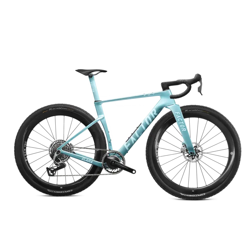 Factor 2027 Factor Elara SRAM Red XPLR - BI46