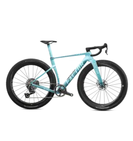 Factor 2027 Factor Elara SRAM Force XPLR - BI46