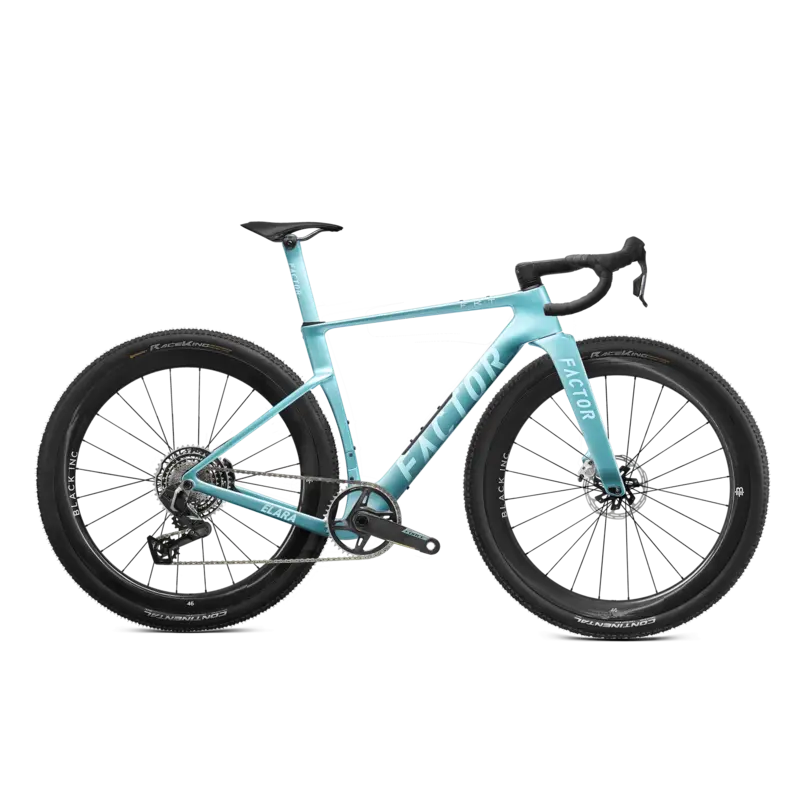 Factor 2027 Factor Elara SRAM Force XPLR - BI46