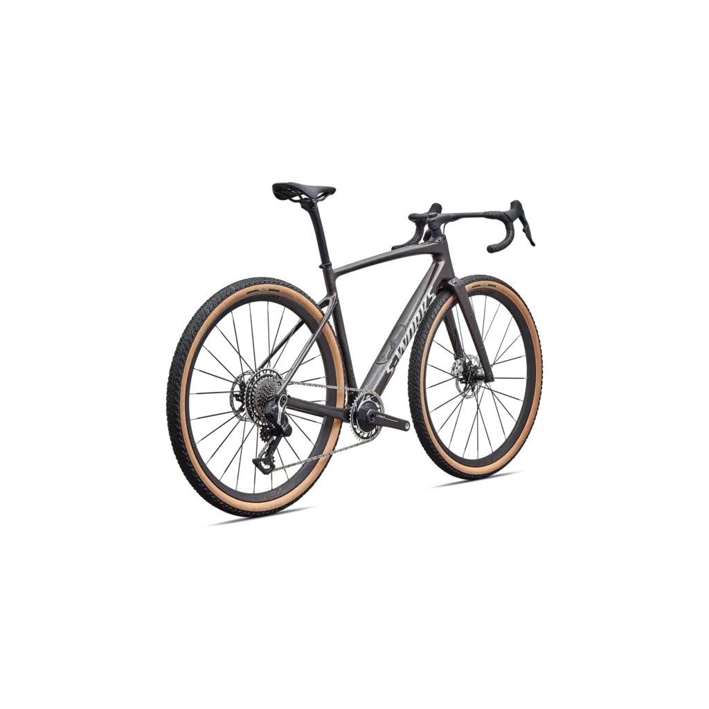 Specialized 2027 S-Works Diverge 4