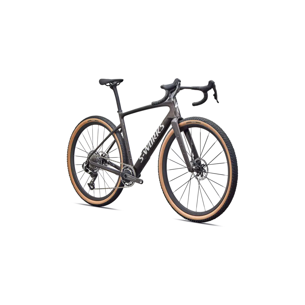 Specialized 2027 S-Works Diverge 4