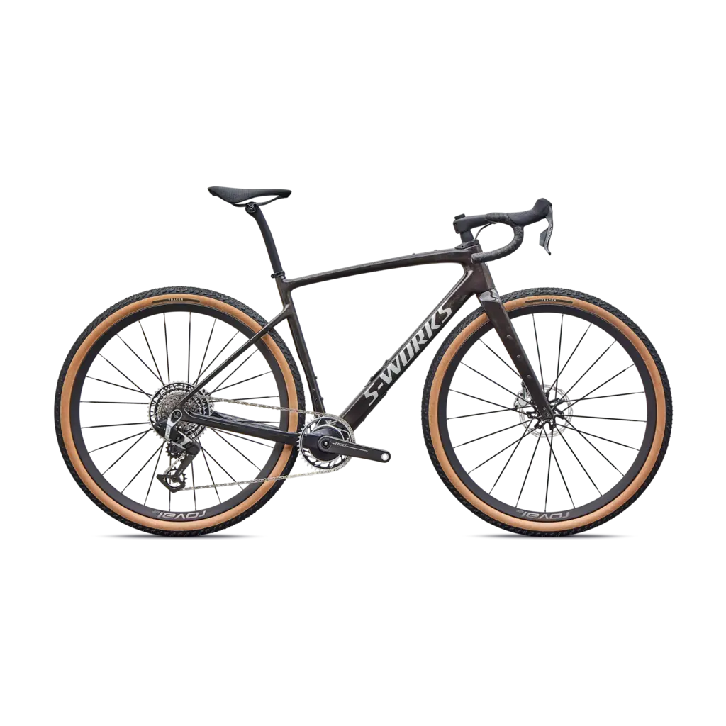 Specialized 2027 S-Works Diverge 4