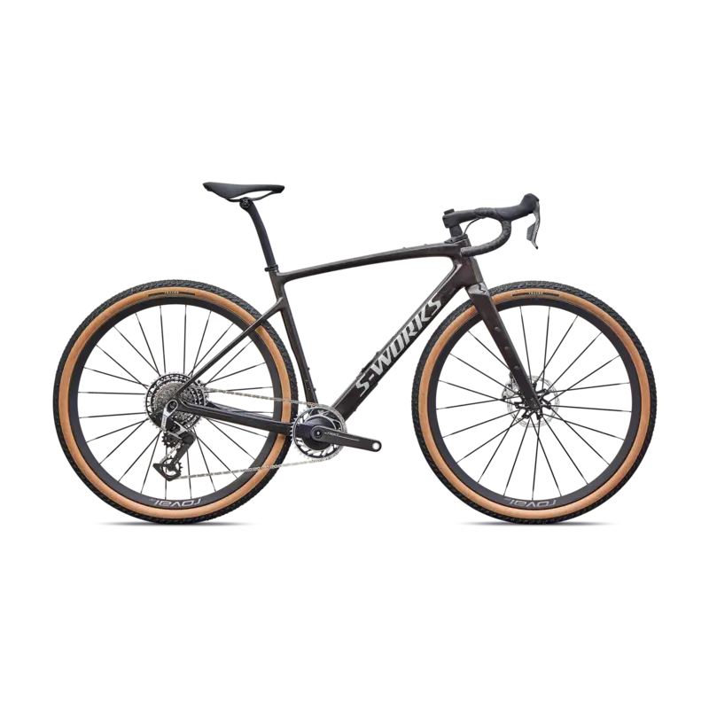Specialized 2027 S-Works Diverge 4
