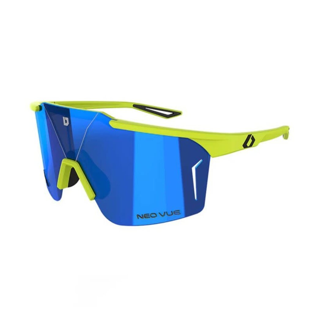 Ulac Ulac Raijin Photochromic Sunglasses