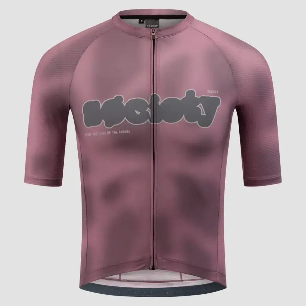 Society Society Omni SS Spring Jersey Mens
