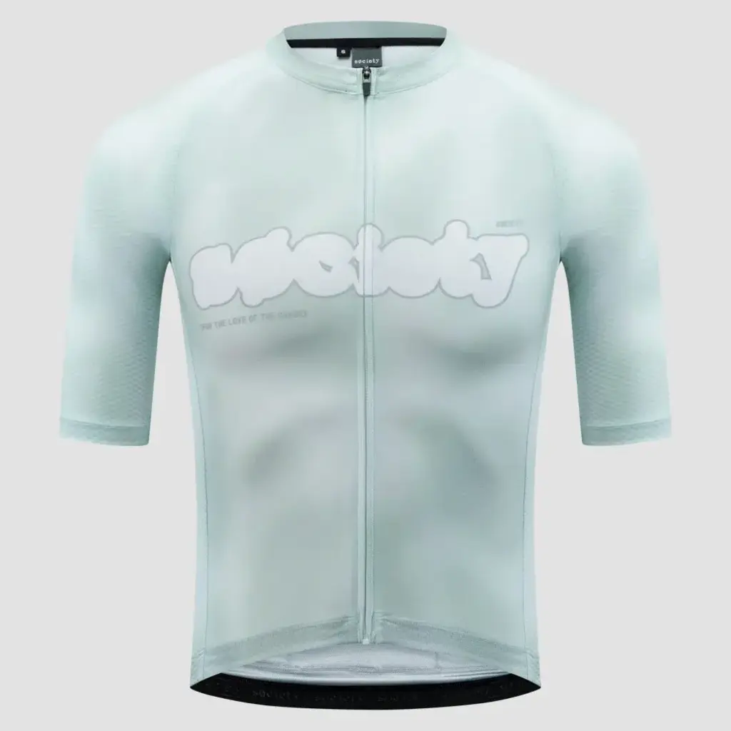 Society Society Omni SS Spring Jersey Mens