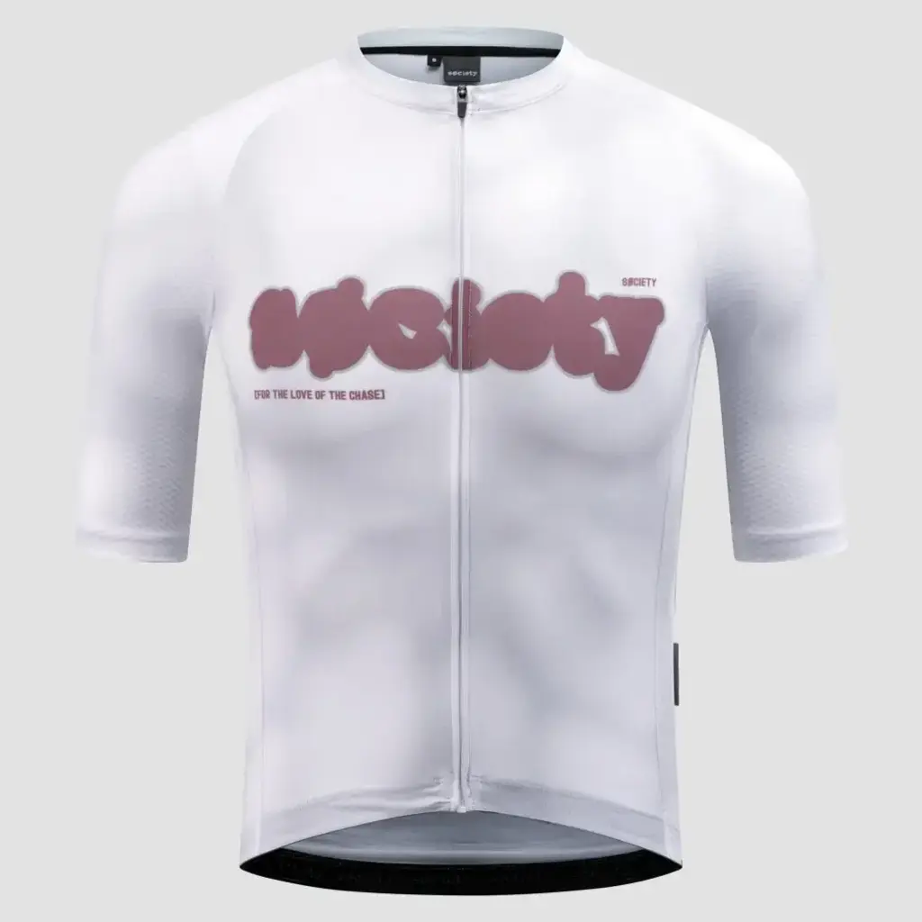 Society Society Omni SS Spring Jersey Mens