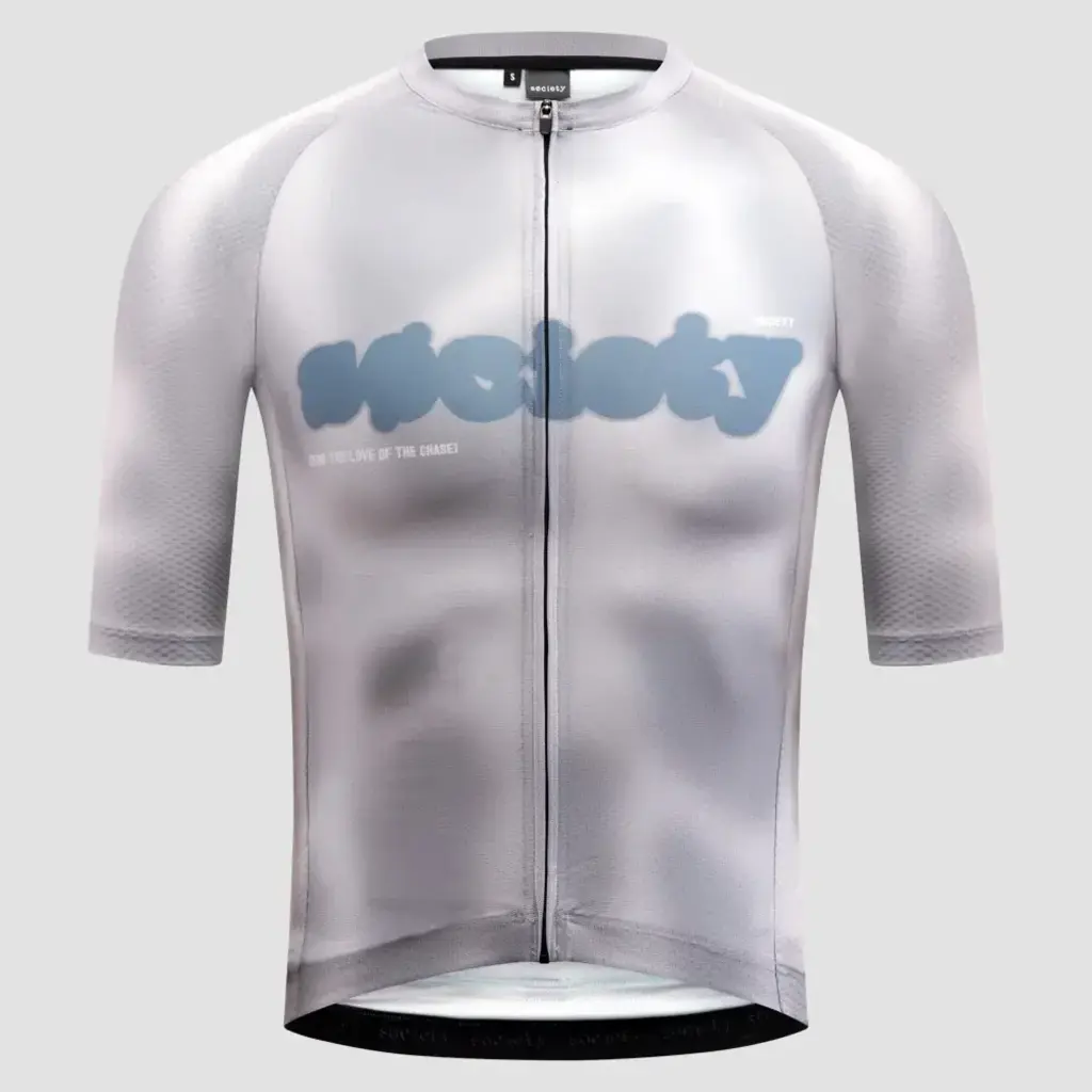 Society Society Omni SS Spring Jersey Mens