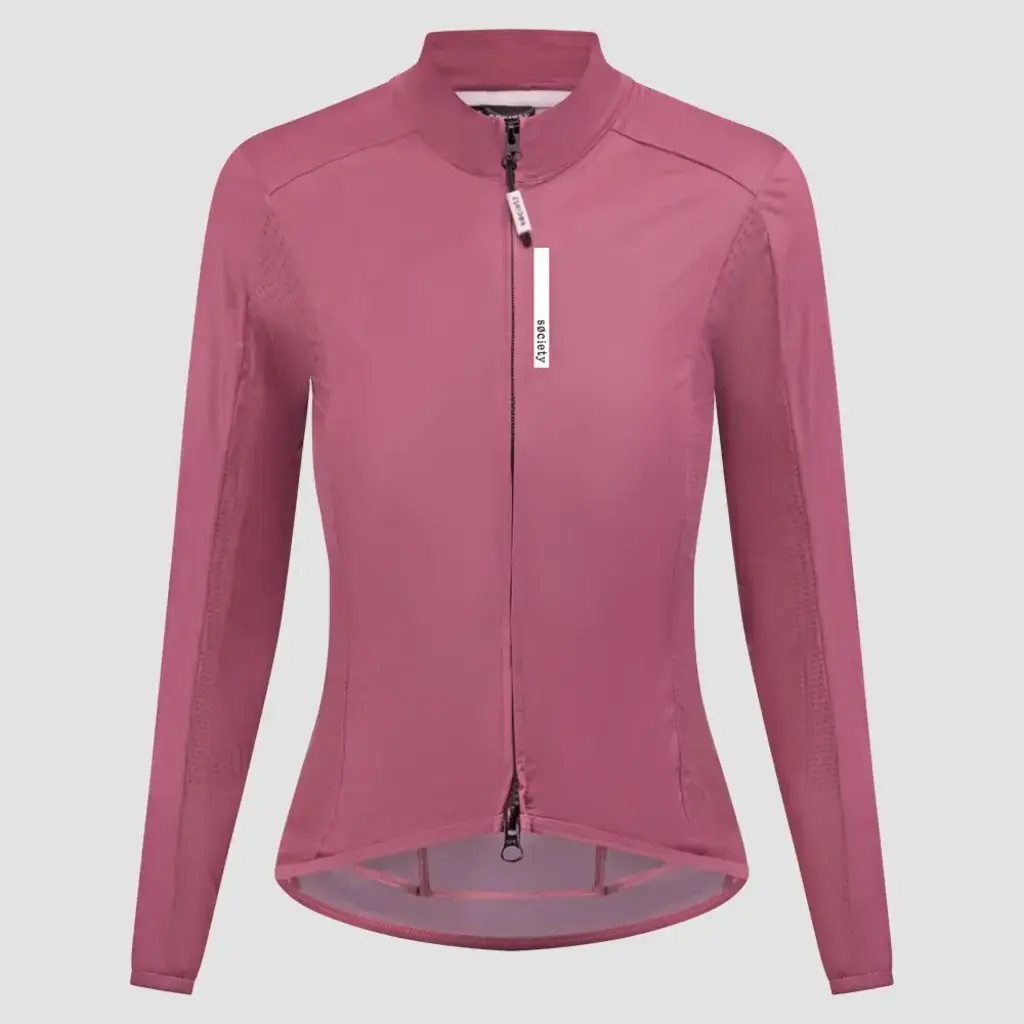 Society Society Omni Wind Jacket Womens