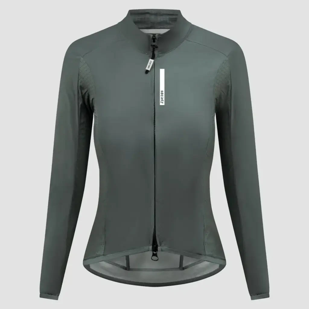 Society Society Omni Wind Jacket Womens