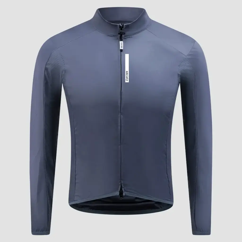 Society Society Omni Wind Jacket Mens