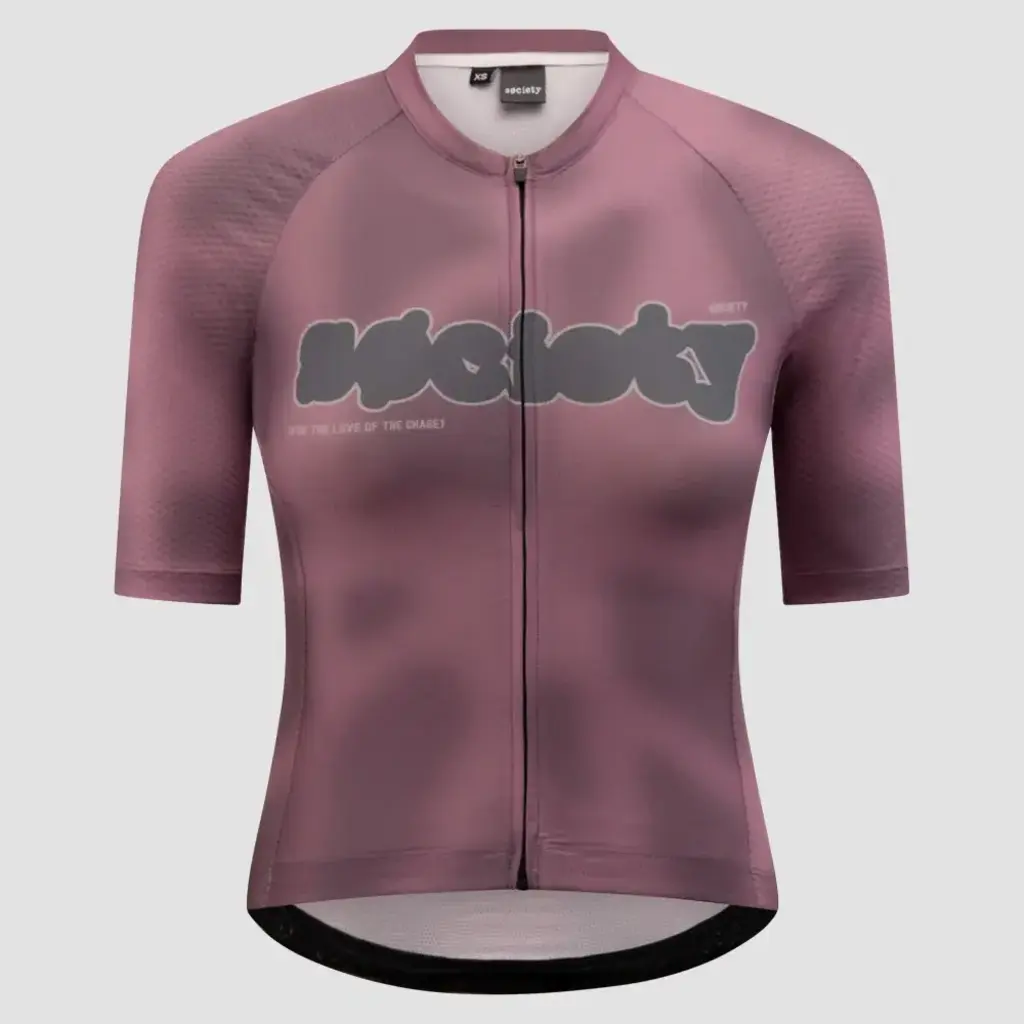 Society Society Omni SS Spring Jersey Womens