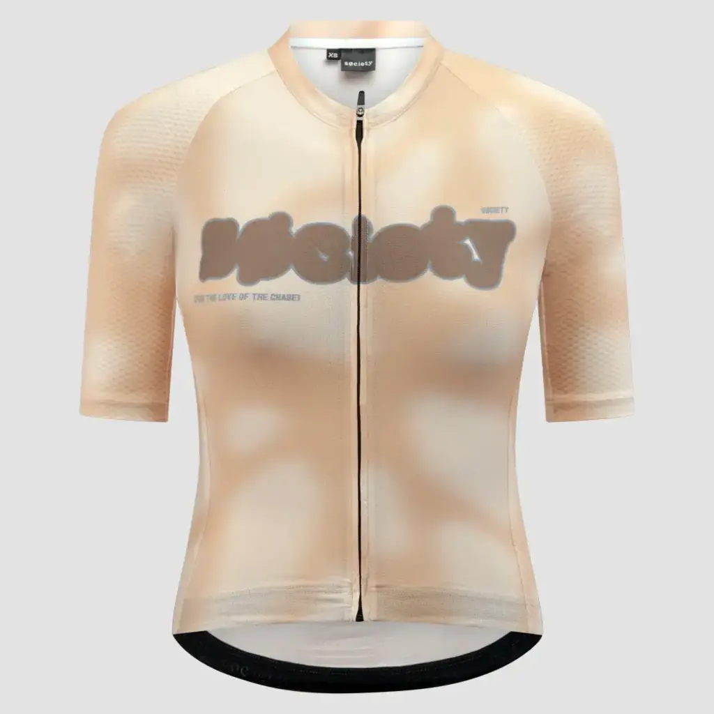 Society Society Omni SS Spring Jersey Womens