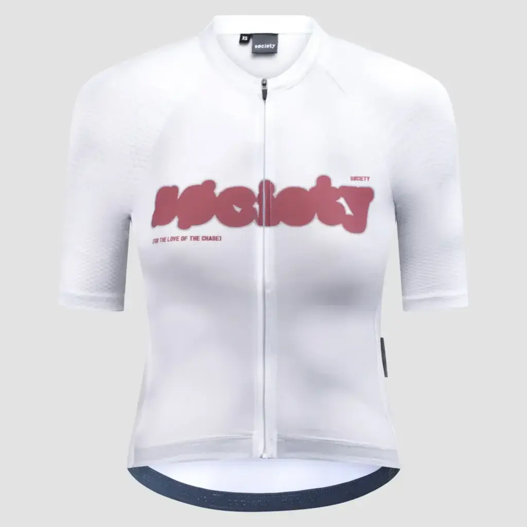 Society Society Omni SS Spring Jersey Womens