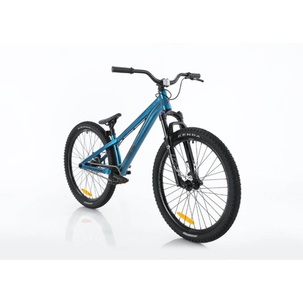 2027 Alvas Dirt Jump 26
