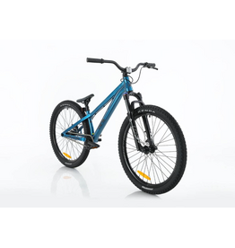 2027 Alvas Dirt Jump 26