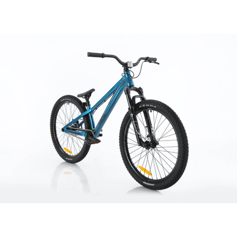 2027 Alvas Dirt Jump 26