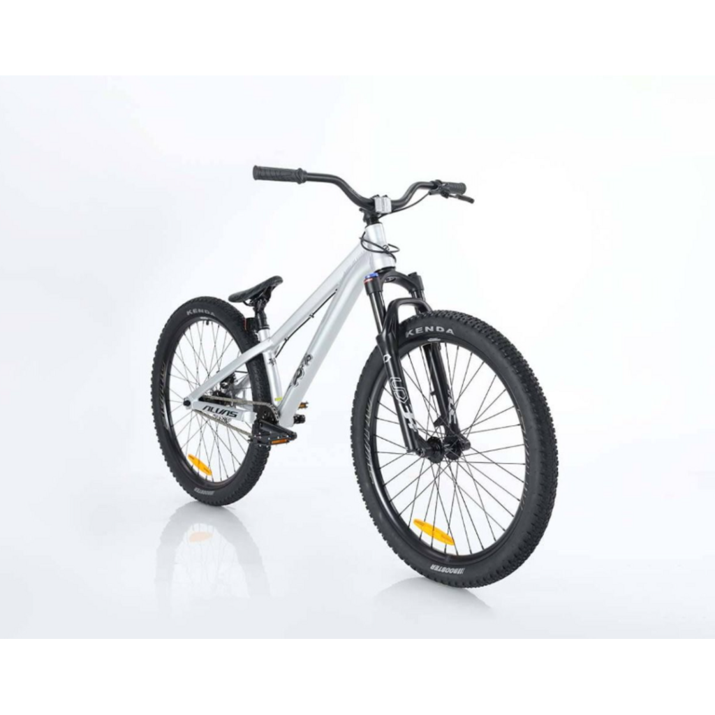 2027 Alvas Dirt Jump 26