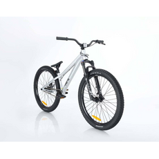2027 Alvas Dirt Jump 26