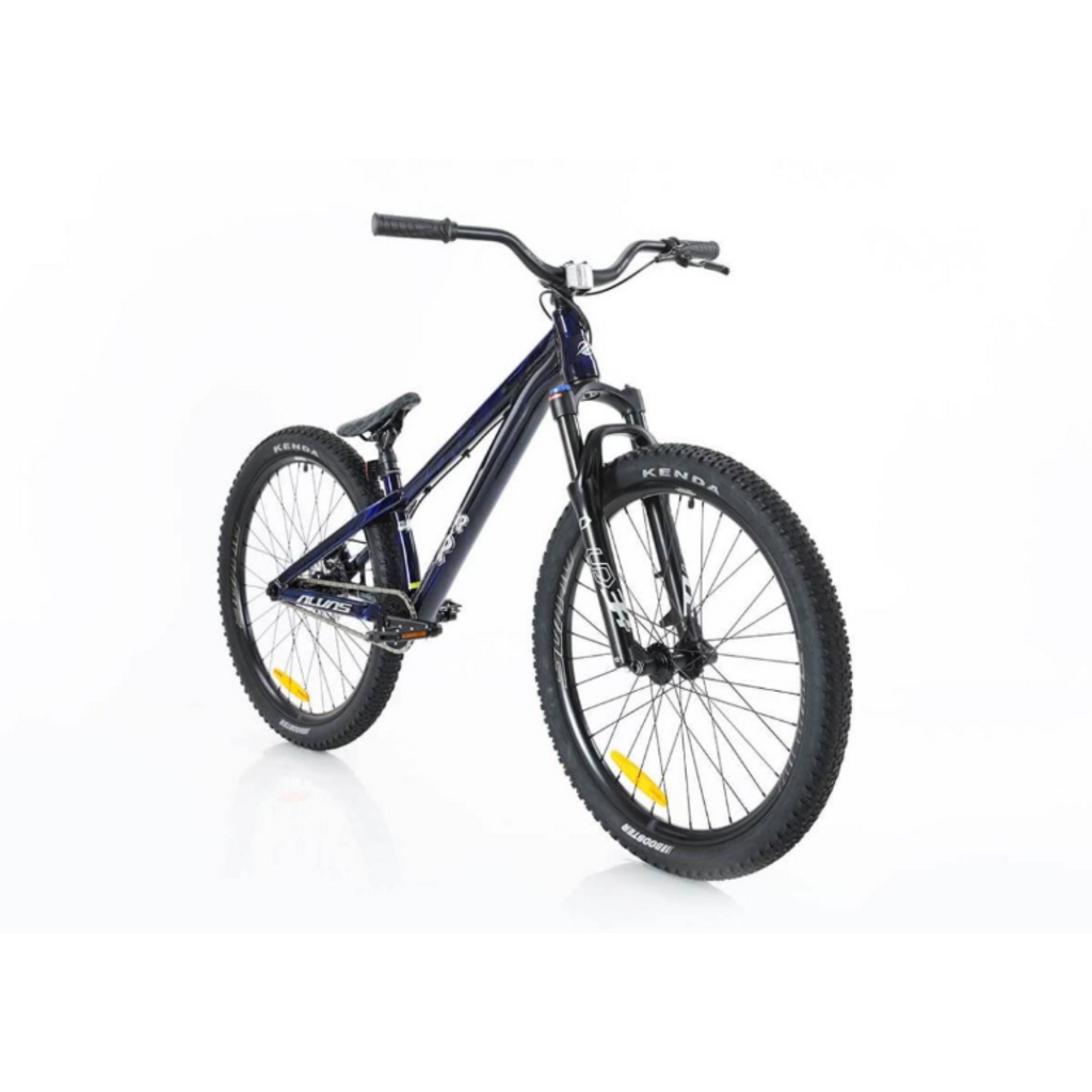 2027 Alvas Dirt Jump 26