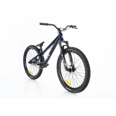 2027 Alvas Dirt Jump 26