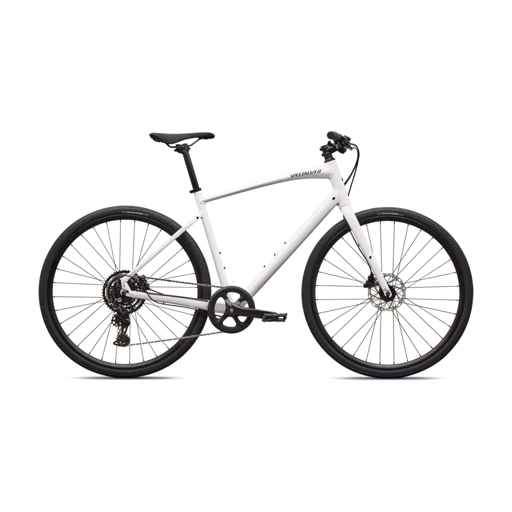 2027 Specialized Sirrus X 2.0