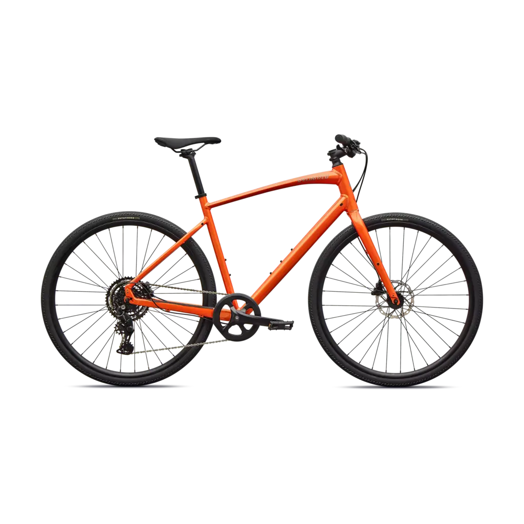 2027 Specialized Sirrus X 2.0