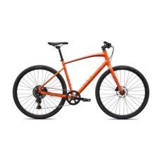 2027 Specialized Sirrus X 2.0