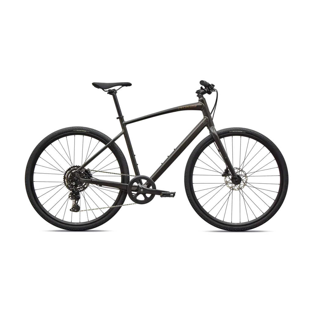 2027 Specialized Sirrus X 2.0