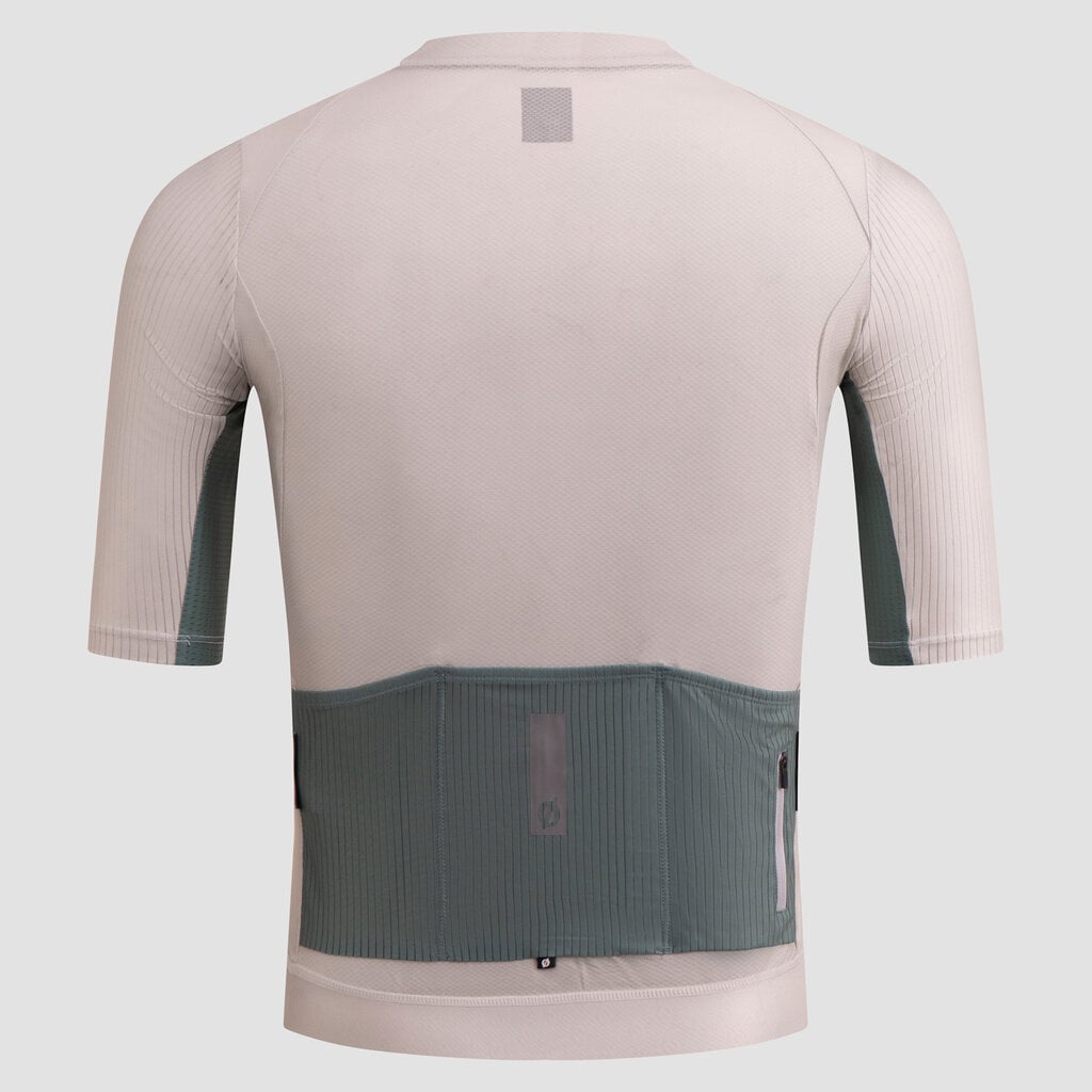 Society Society Mens Elevate++ Short Sleeve Jersey