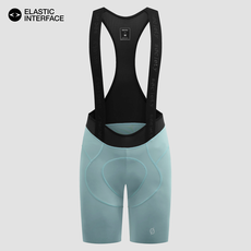Society Society Mens Elevate++ Bib Shorts
