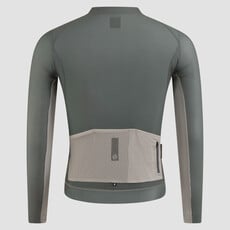 Society Society Mens Elevate ++ Long Sleeve Jersey
