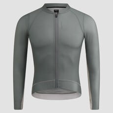 Society Society Mens Elevate ++ Long Sleeve Jersey