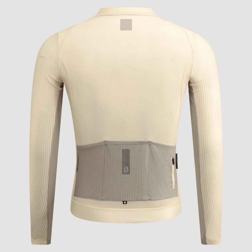 Society Society Mens Elevate ++ Long Sleeve Jersey