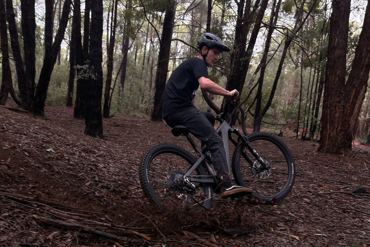 Specialized Turbo Levo Gen 4 