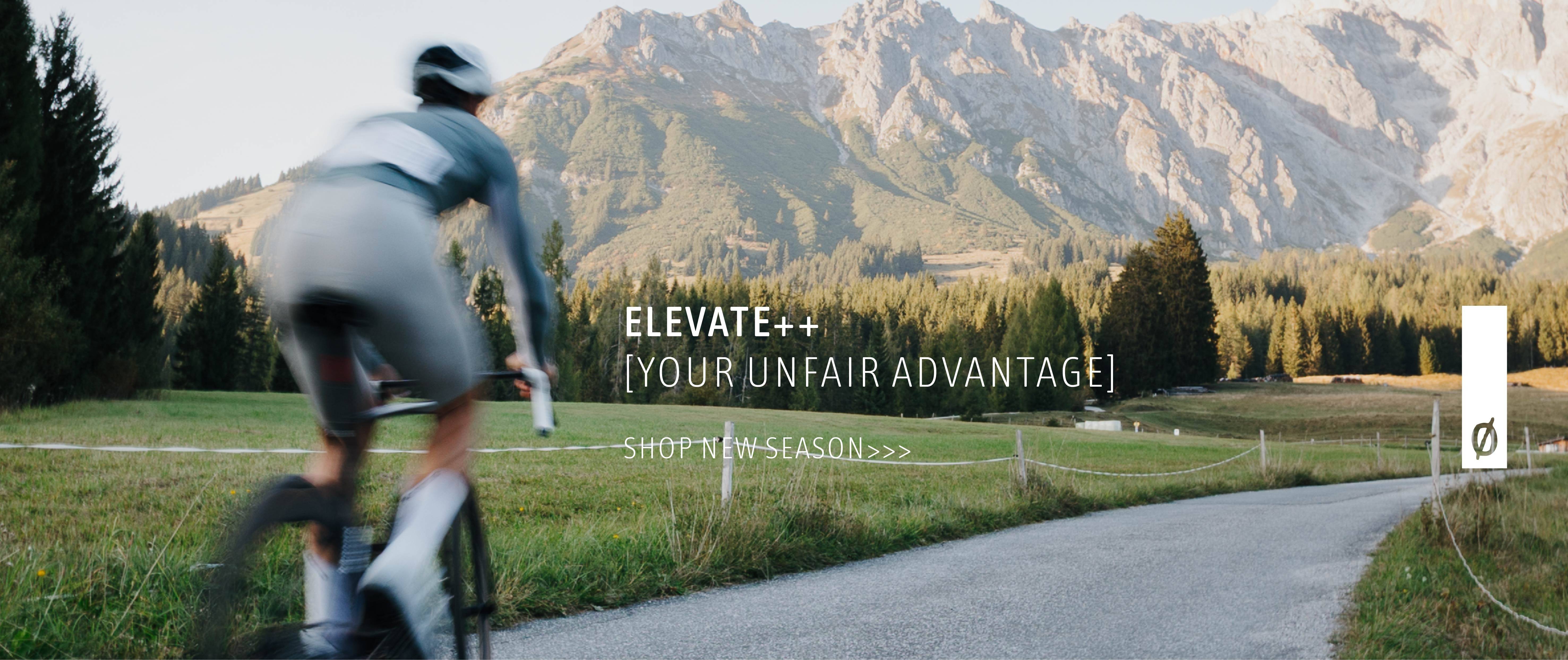 Elevate ++