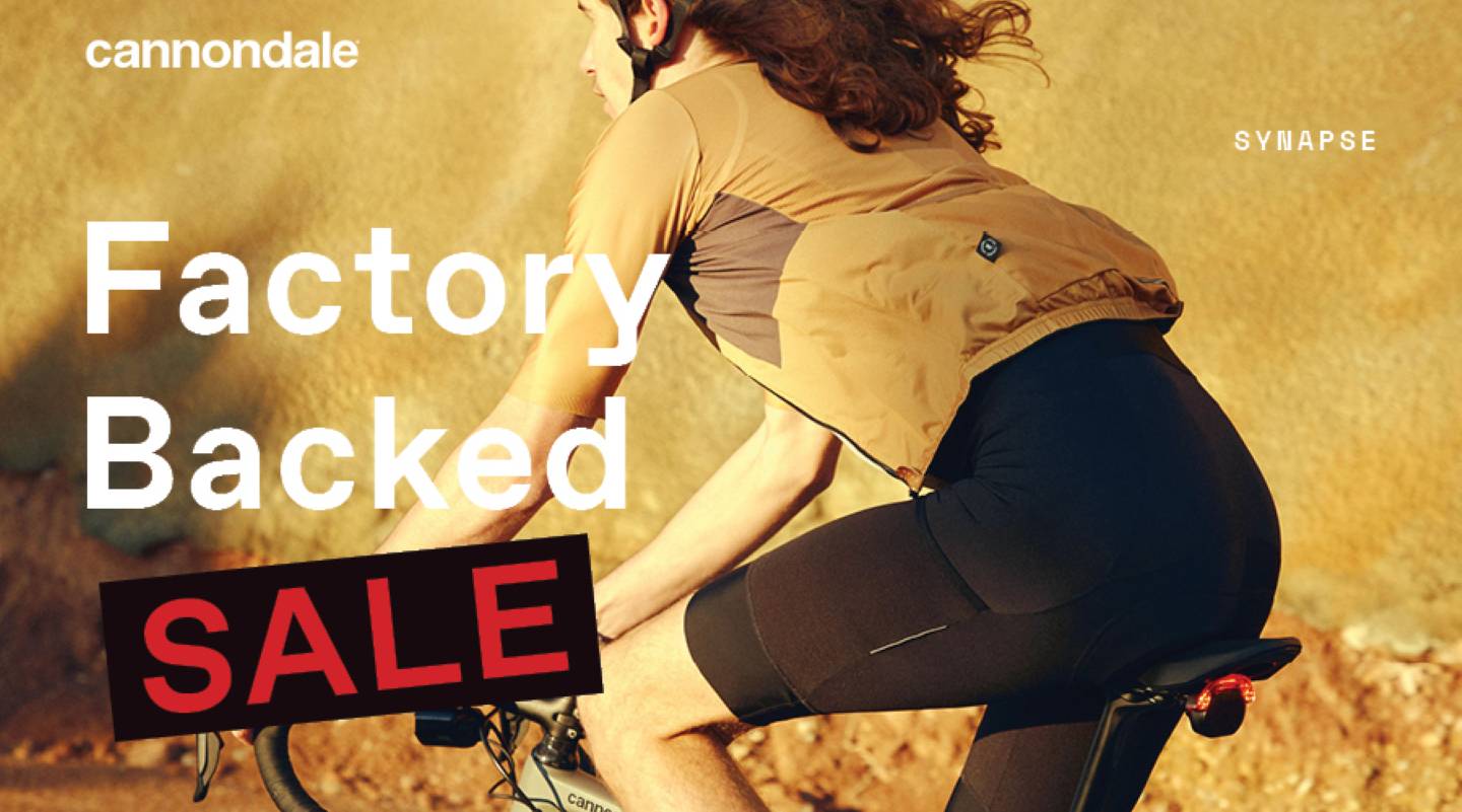 Factory Sale