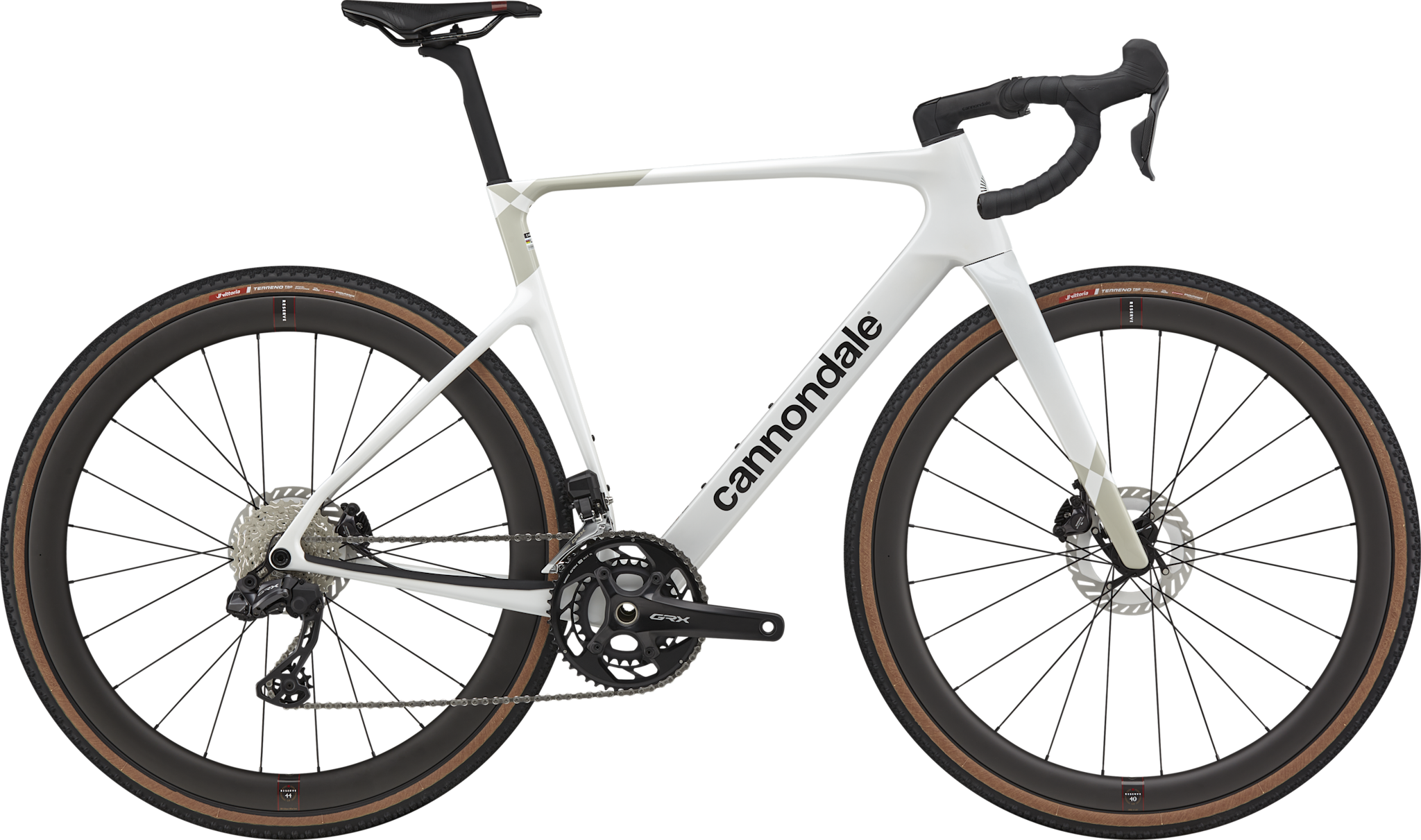 Gravel Bikes - In Store