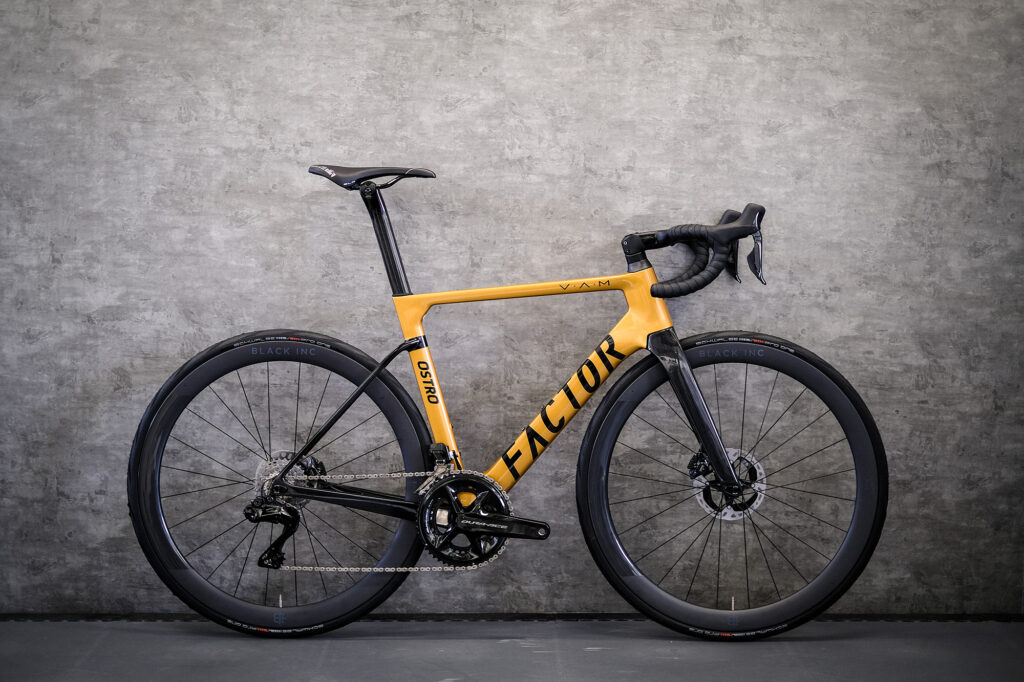 Factor Bikes