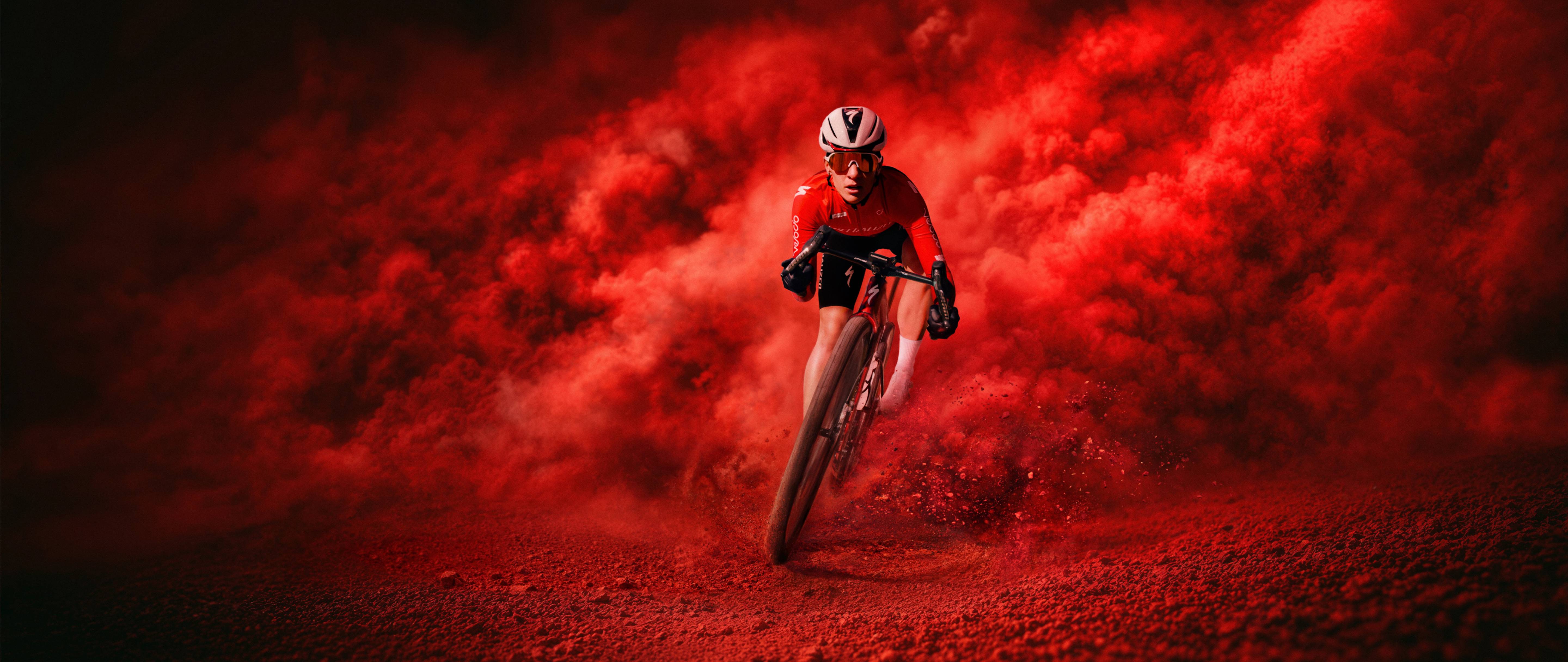 Specialized Crux 5