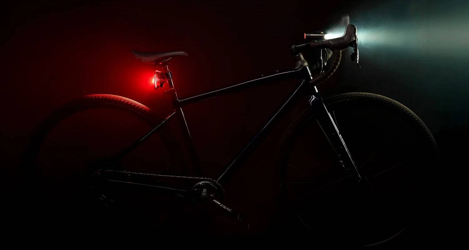 20% OFF ALL LEZYNE LIGHTS