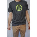 Hitchhiker Bikes HHB Chainring Tee Men's