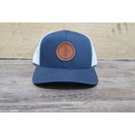 Hitchhiker Bikes HHB Patch Trucker Hat