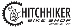 Hitchhiker Bike Shop - Stowe Vermont 