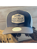 Driftwood Mercantile Driftwood Merc Tuna Trucker Navy/Grey