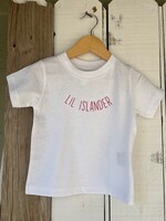 Toddler Classic Tee Lil Islander