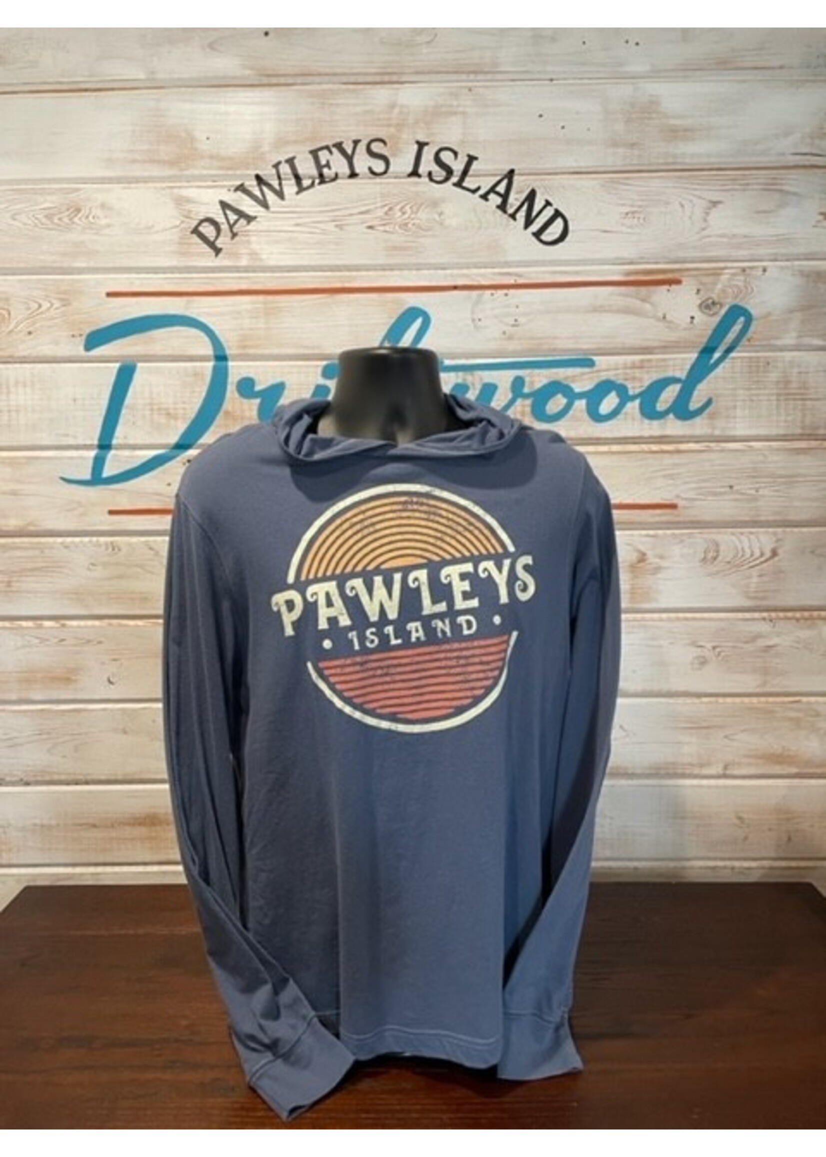 Pawleys Island Outdoors - New PI Outdoors camo hoodies. Come check