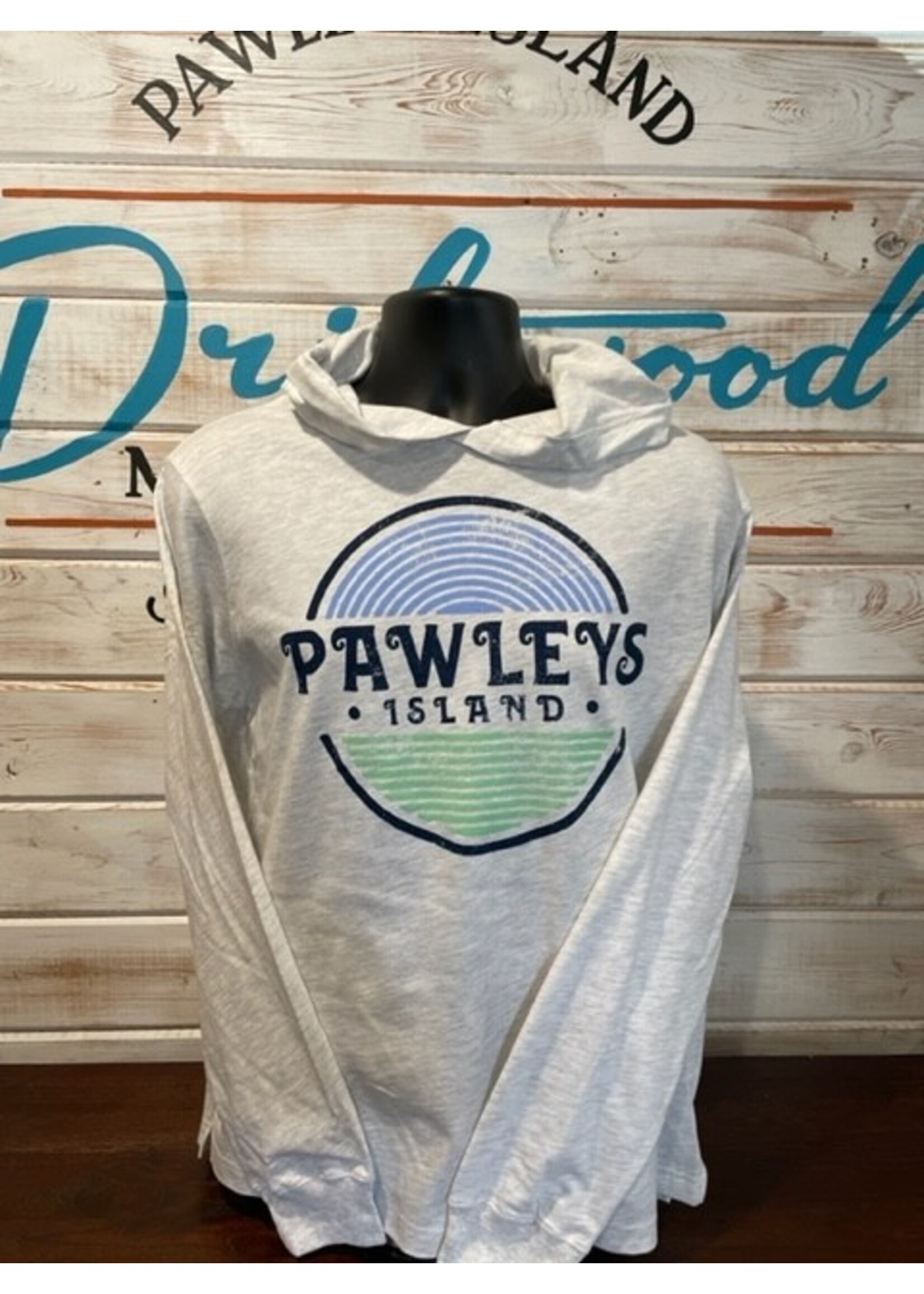 Pawleys Island Outdoors - New PI Outdoors camo hoodies. Come check