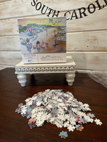 The Pawleys Puzzle Company Pawleys Puzzles Summer Beach Day
