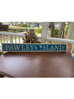 Pawleys Island Palm